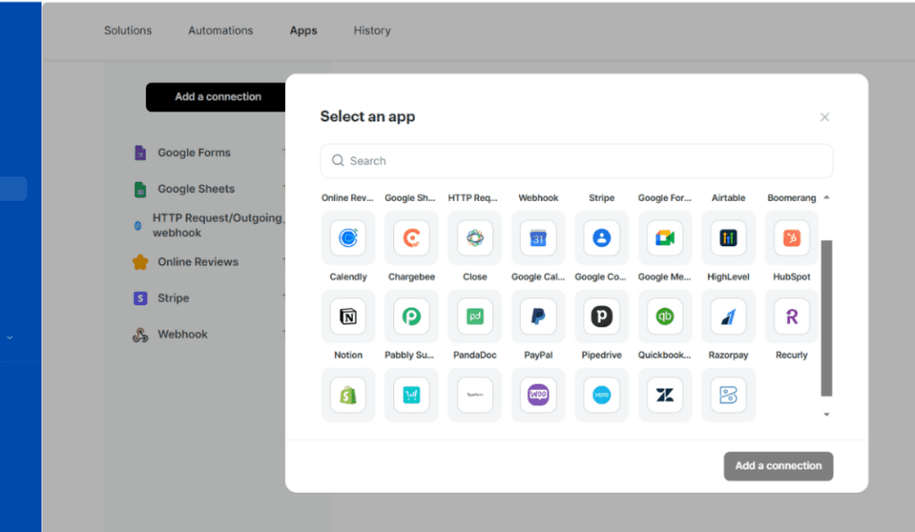 integration software